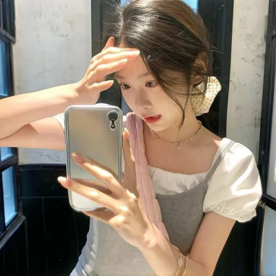 高中情人