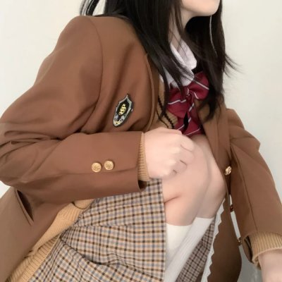 可爱的露易丝